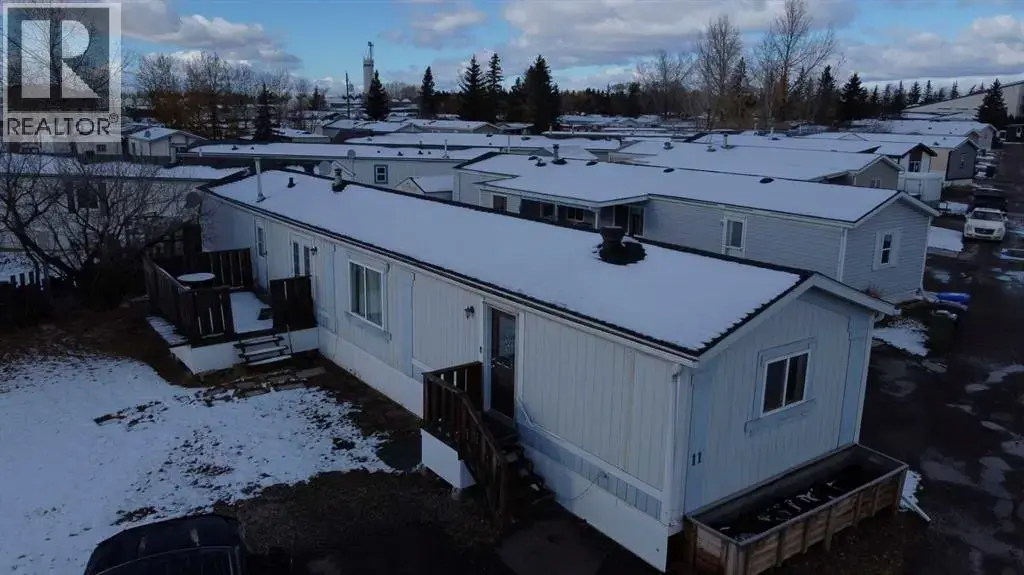 11, 5800 46 Street, Olds