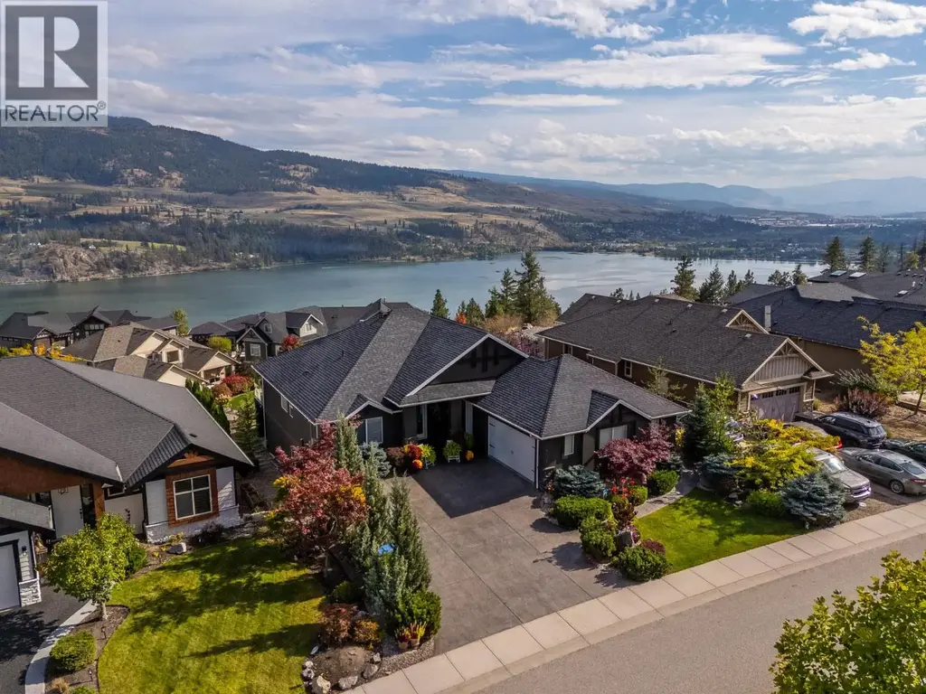 13071 East Ridge Drive, Lake Country