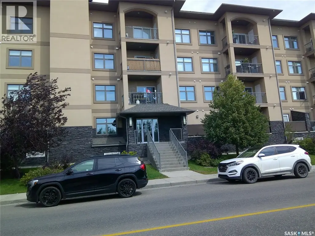 410 3630 Haughton Road E, Regina