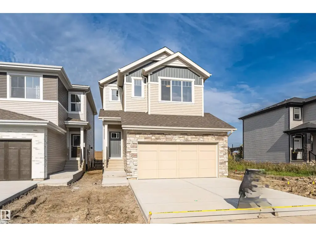 2308 160 St Sw, Edmonton