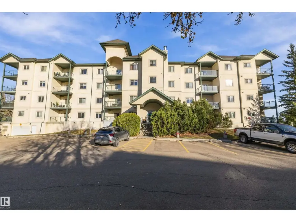 #405 304 Lewis Estates Bv Nw, Edmonton