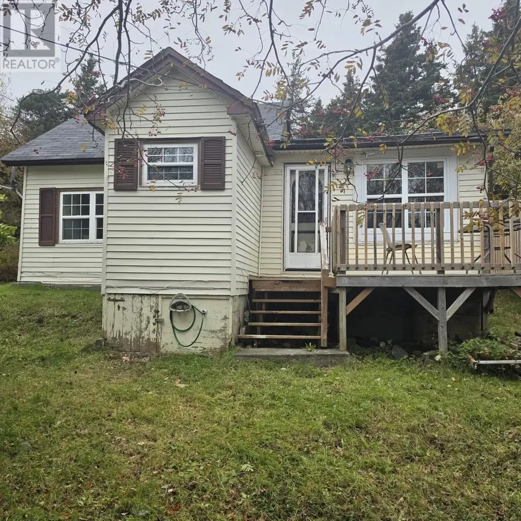 32a Oceanview Heights, Carbonear