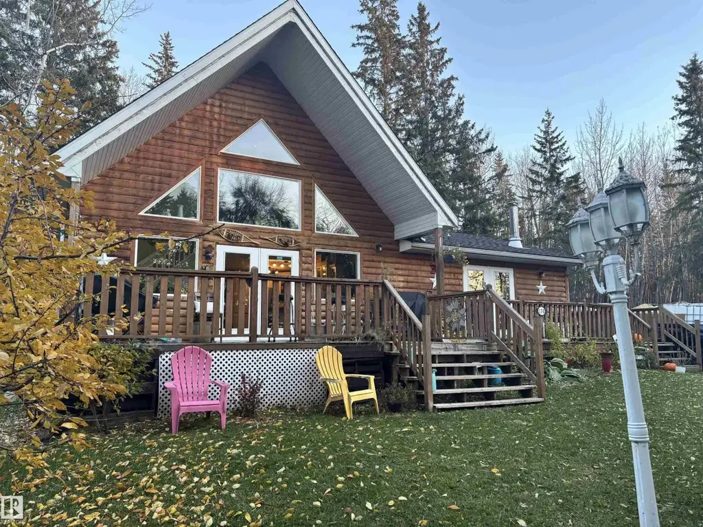 130 Lakeshore Drive, Rural Lac Ste. Anne County
