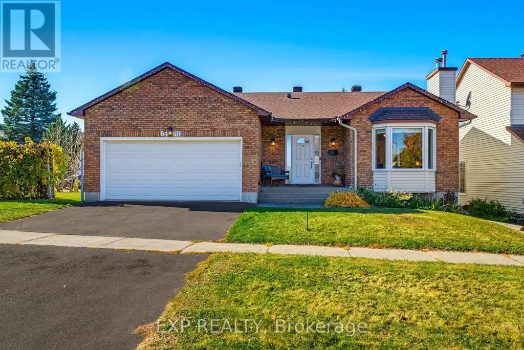 6450 Viseneau Drive, Ottawa