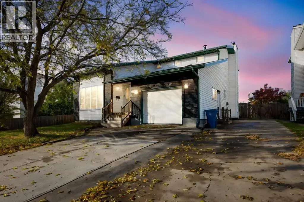 178 Mcconachie Crescent, Fort McMurray
