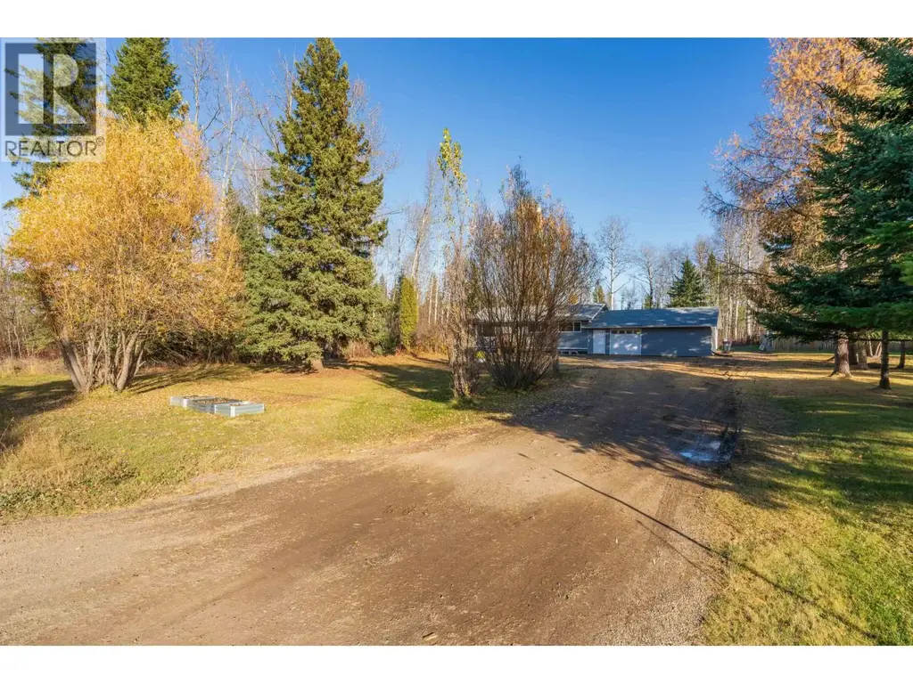 10312 Jutland Road, Prince George