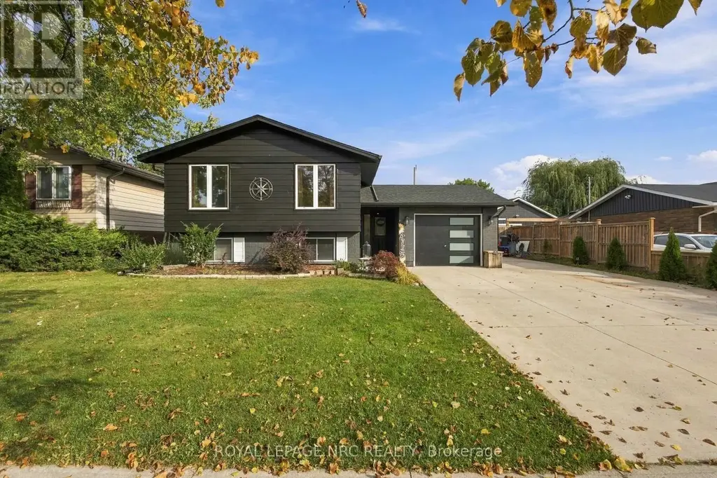 26 Pinehurst Drive, Welland (N. Welland)