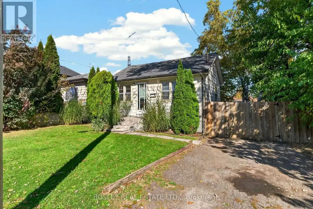 72 Tunis Street, St. Catharines (Western Hill)