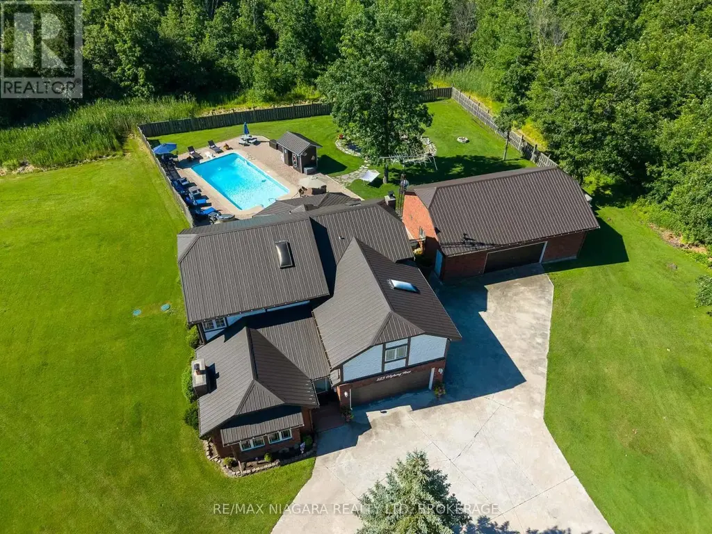 523 Hwy 3, Port Colborne (Killaly East)