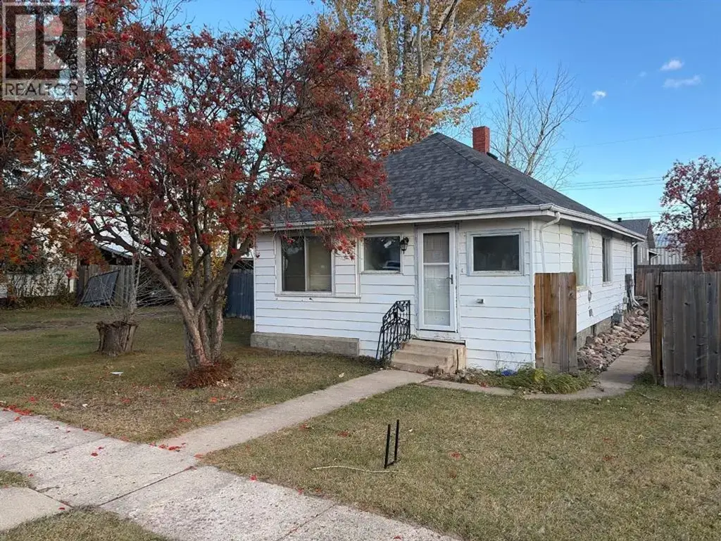 5013 53 Street, Killam