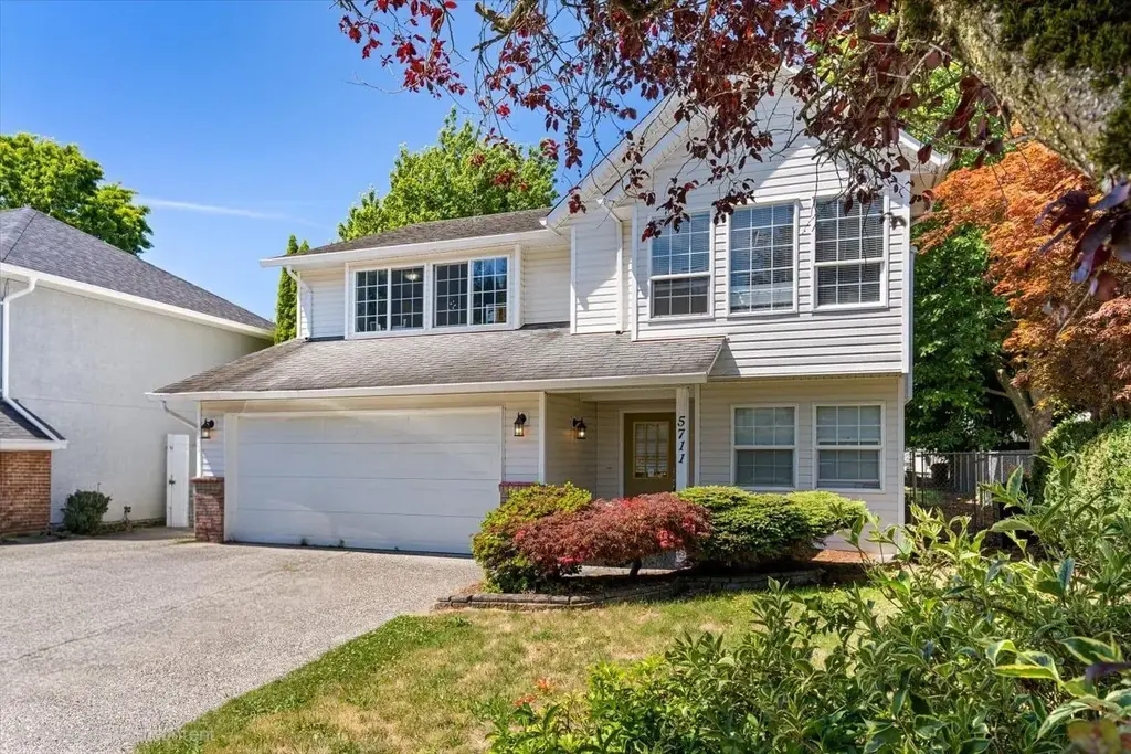5711 Winchester Place, Vedder Crossing, Chilliwack