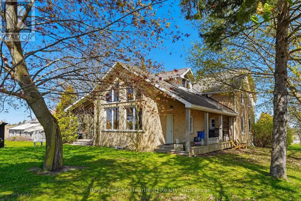 46341 Fordwich Line, Howick