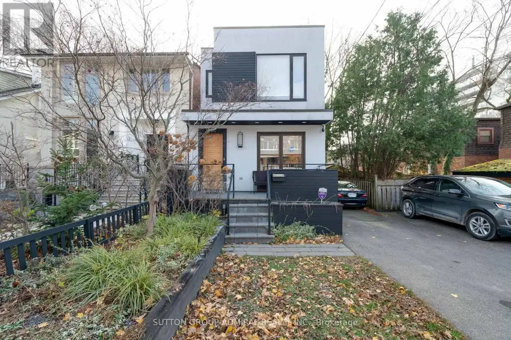 127 Orchard View Boulevard, Toronto (Yonge-Eglinton)