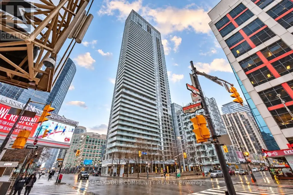 4202 - 300 Front Street W, Toronto (Waterfront Communities)