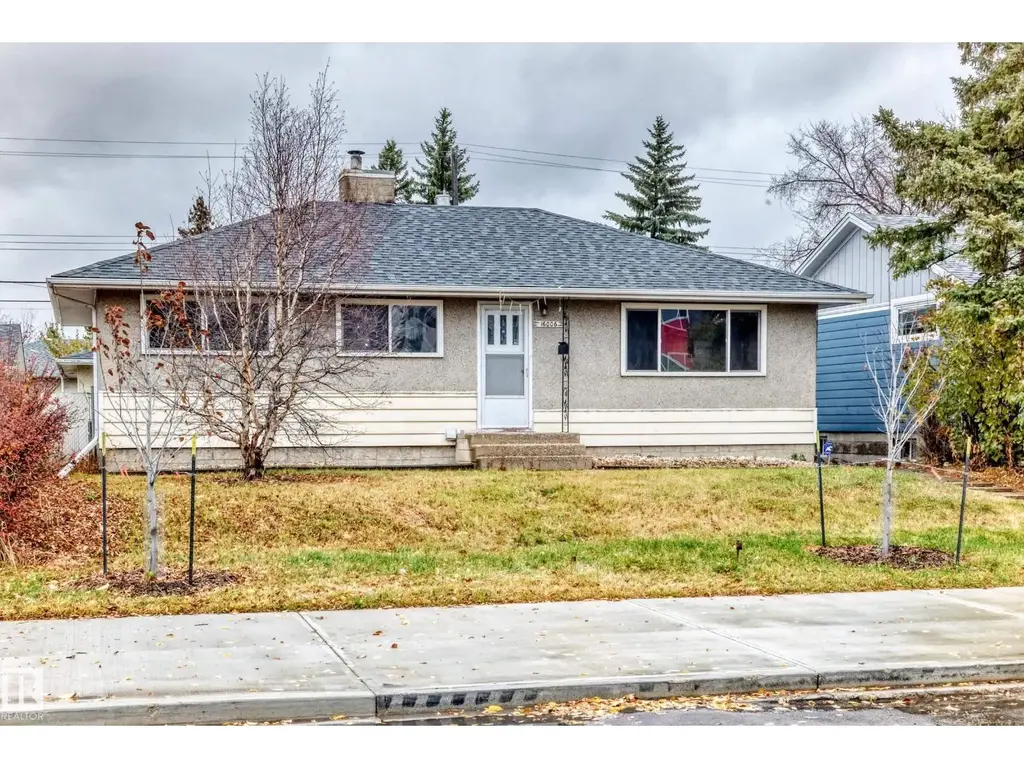 16006 87 Av Nw, Edmonton