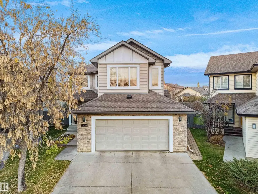 20124 47 Av Nw, Edmonton