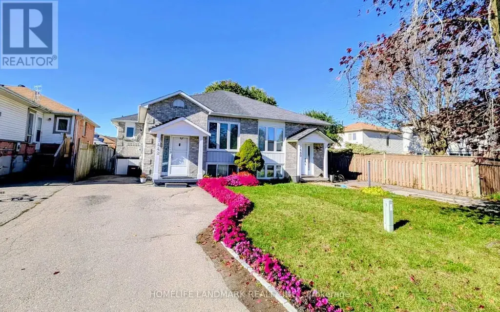1442 Connery Crescent, Oshawa (Lakeview)