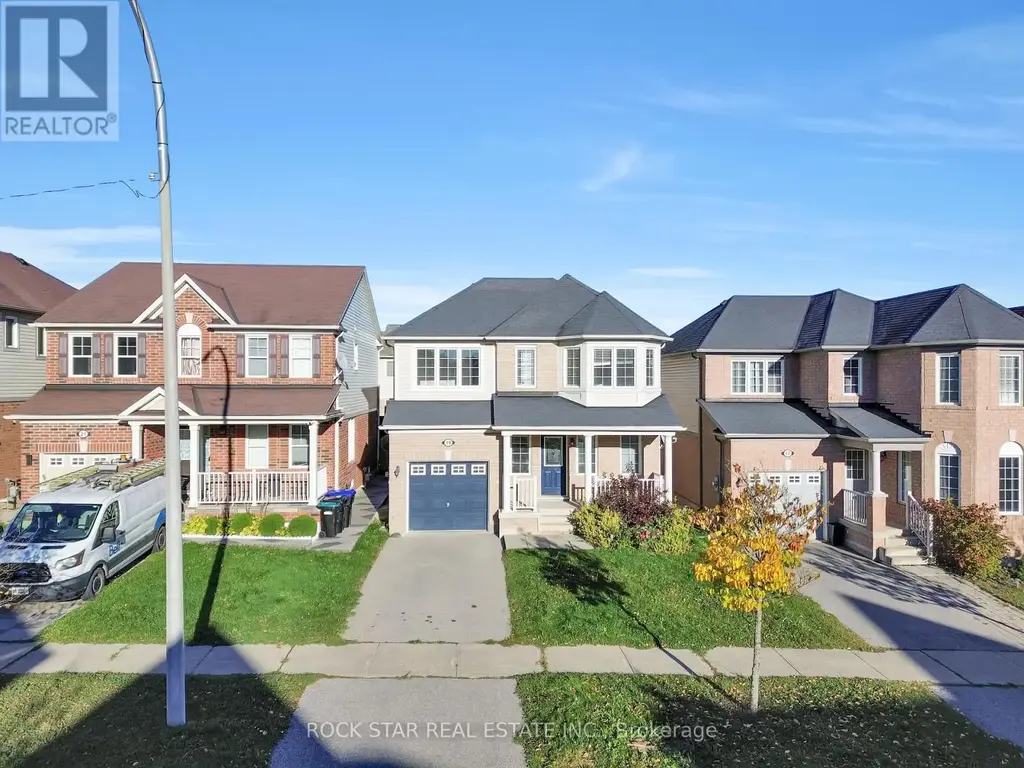 19 Gordon Drive, New Tecumseth (Alliston)