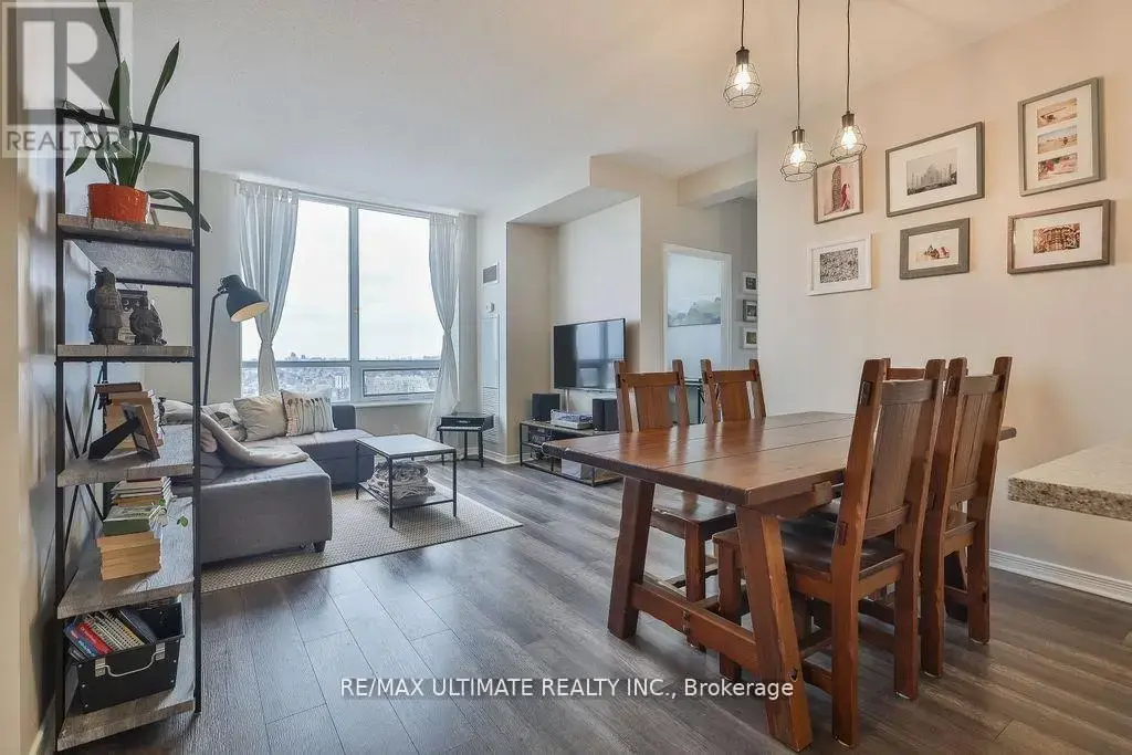 2404 - 60 Heintzman Street, Toronto (Junction Area)