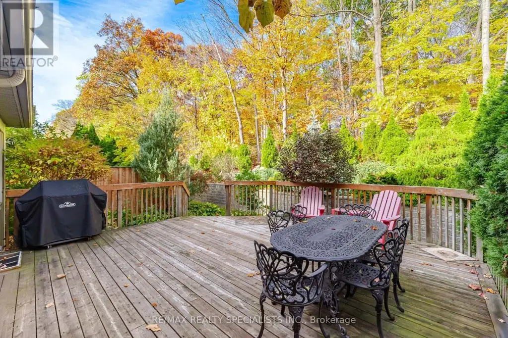 6 - 5490 Glen Erin Drive, Mississauga (Central Erin Mills)