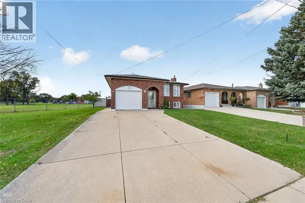 72 Teresa Street, Hamilton