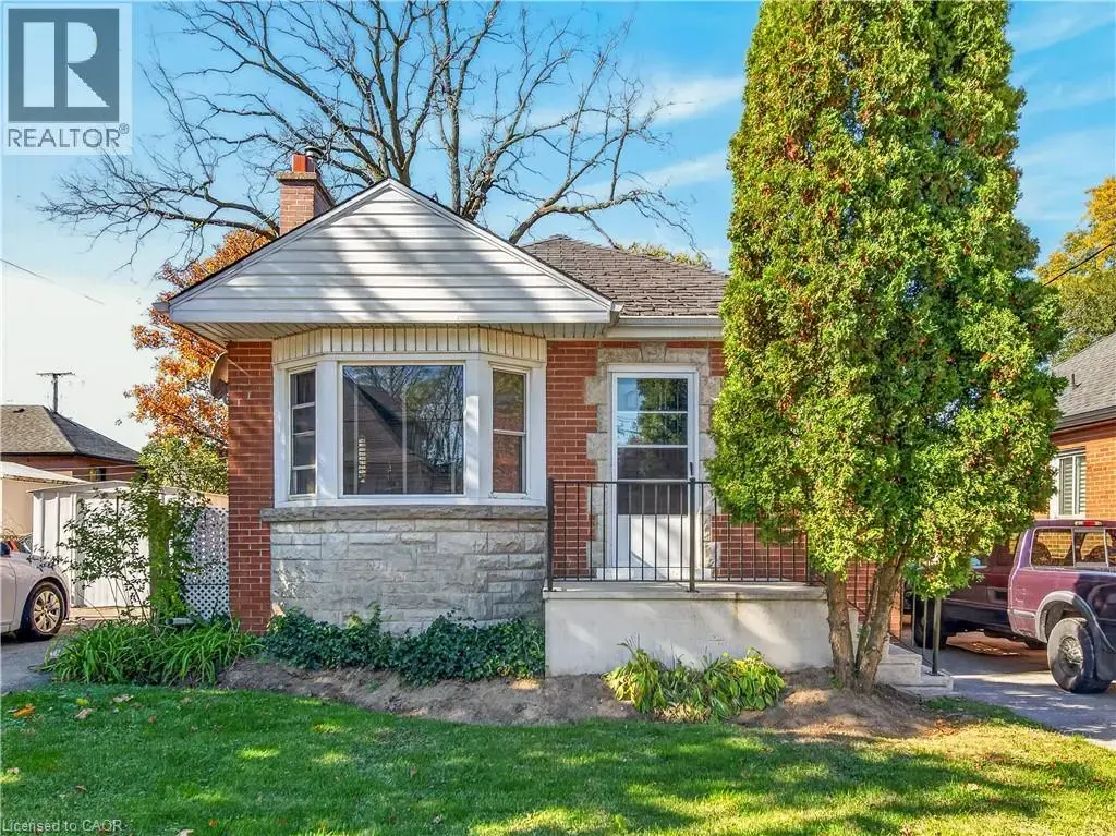304 East 19th Street, Hamilton