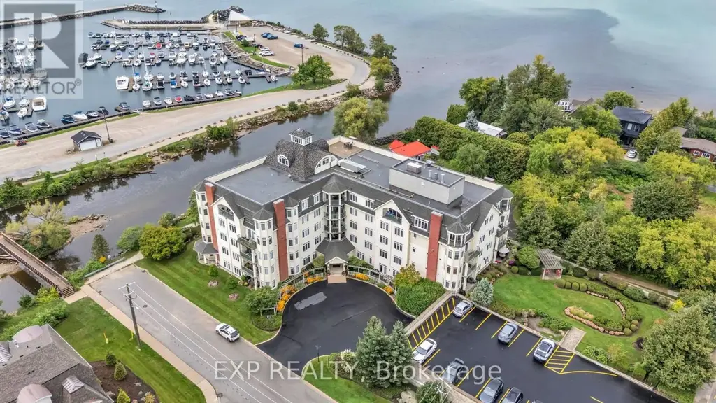 307 - 10 Bay Street E, Blue Mountains