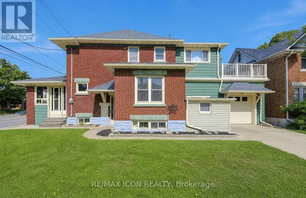 224 Weber Street E, Kitchener