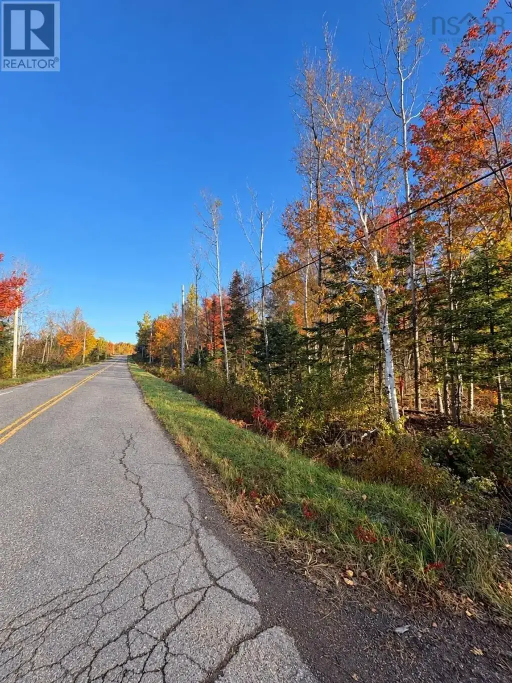 Lot 3-25 Blue Sea Road, Malagash