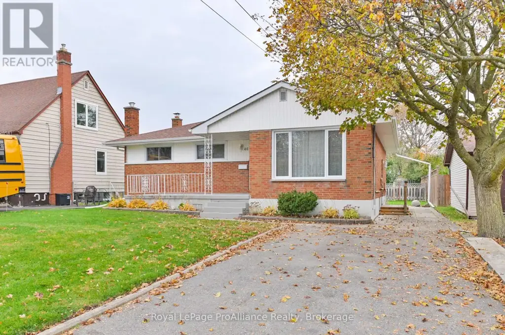 46 Lemoine Street, Belleville (Belleville Ward)