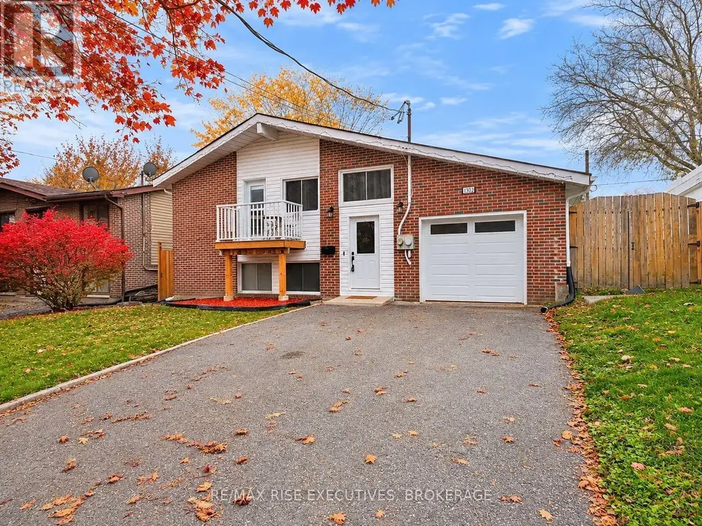 1302 Montreal Street, Kingston (Rideau)