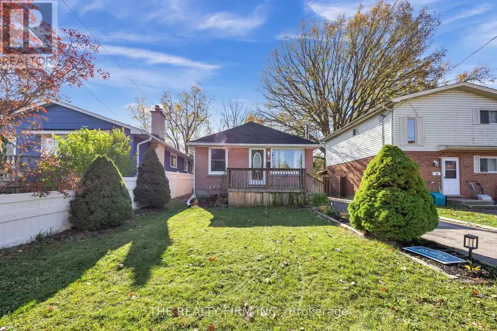 119 Emery Street W, London South (South E)