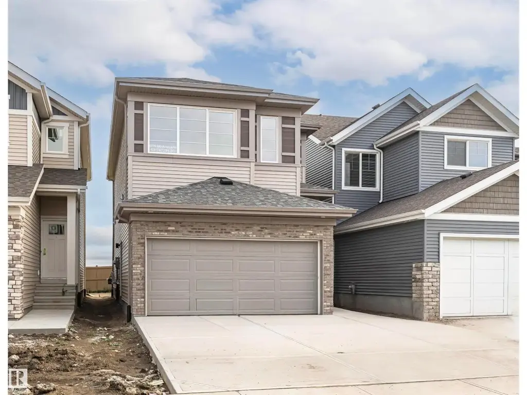 6276 180 Av Nw, Edmonton