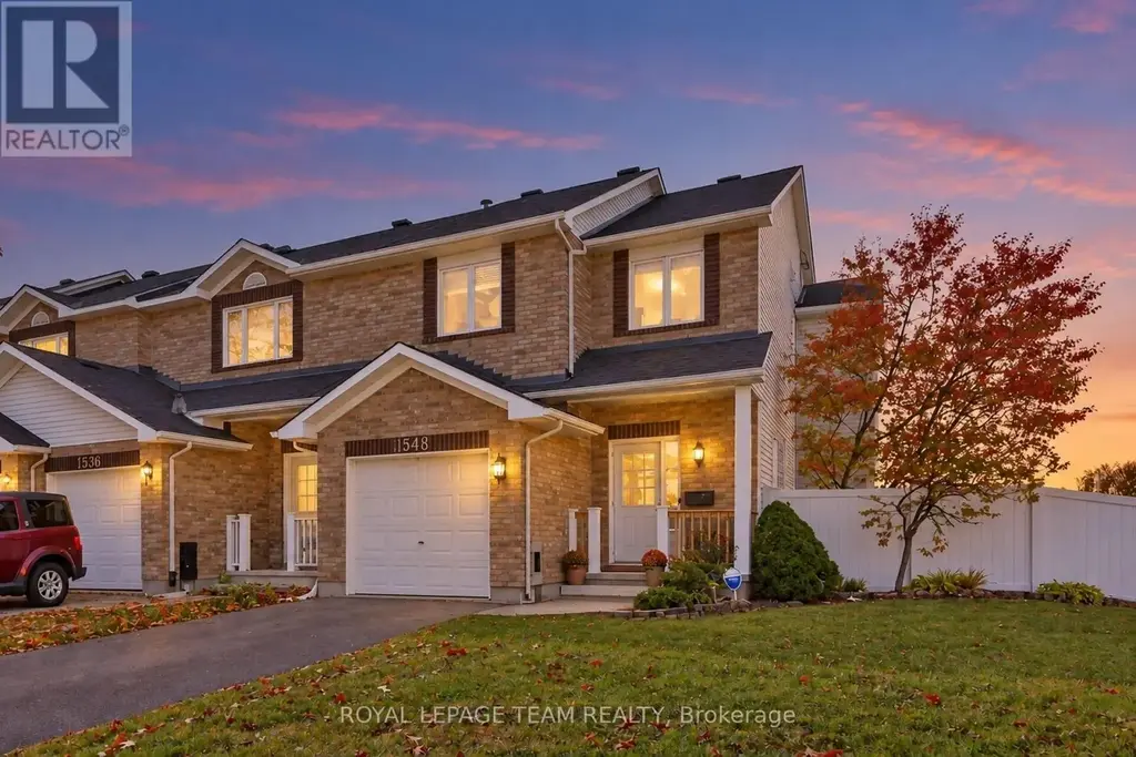 1548 Cedar Mills Road, Ottawa