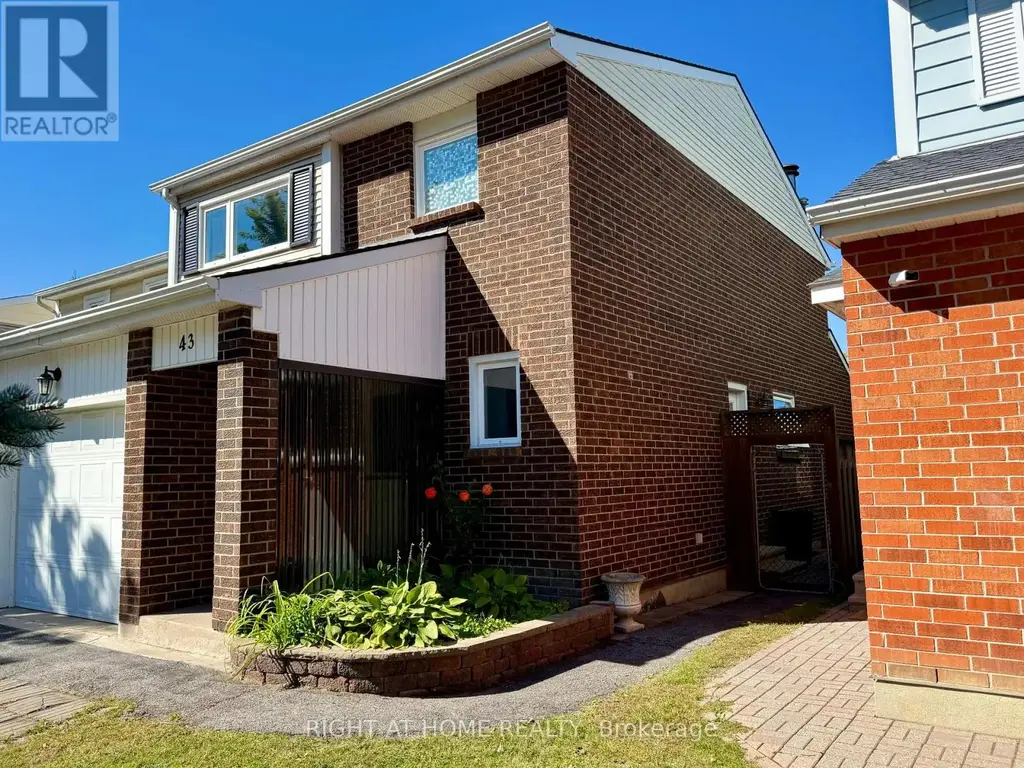 43 Wessex Road, Ottawa