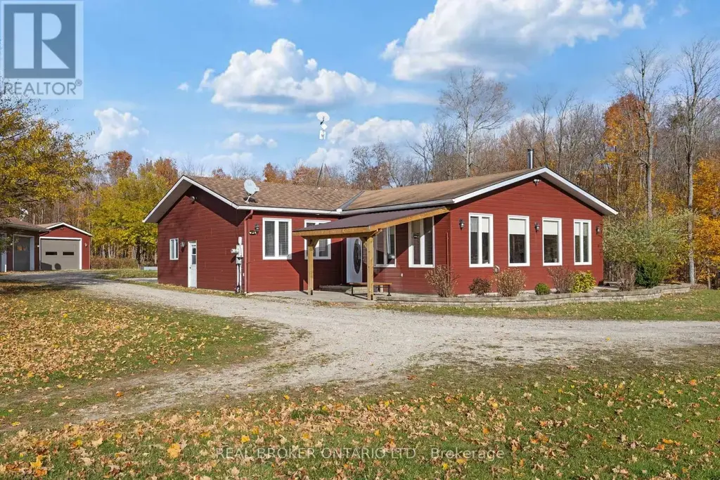 12921 Highway 7, Lanark Highlands