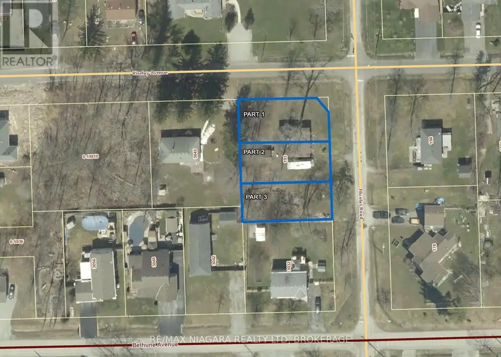 193 Nicolas Road, Fort Erie (Ridgeway)