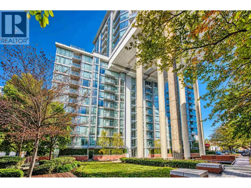 1007 1618 Quebec Street, Vancouver