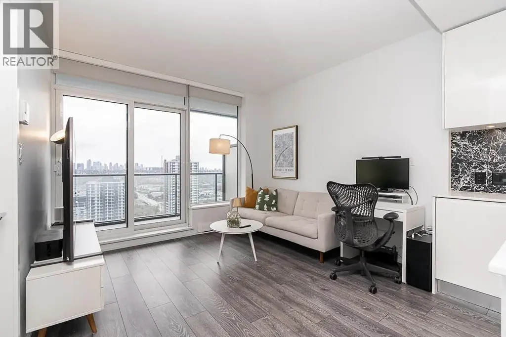 3903 1955 Alpha Way, Burnaby