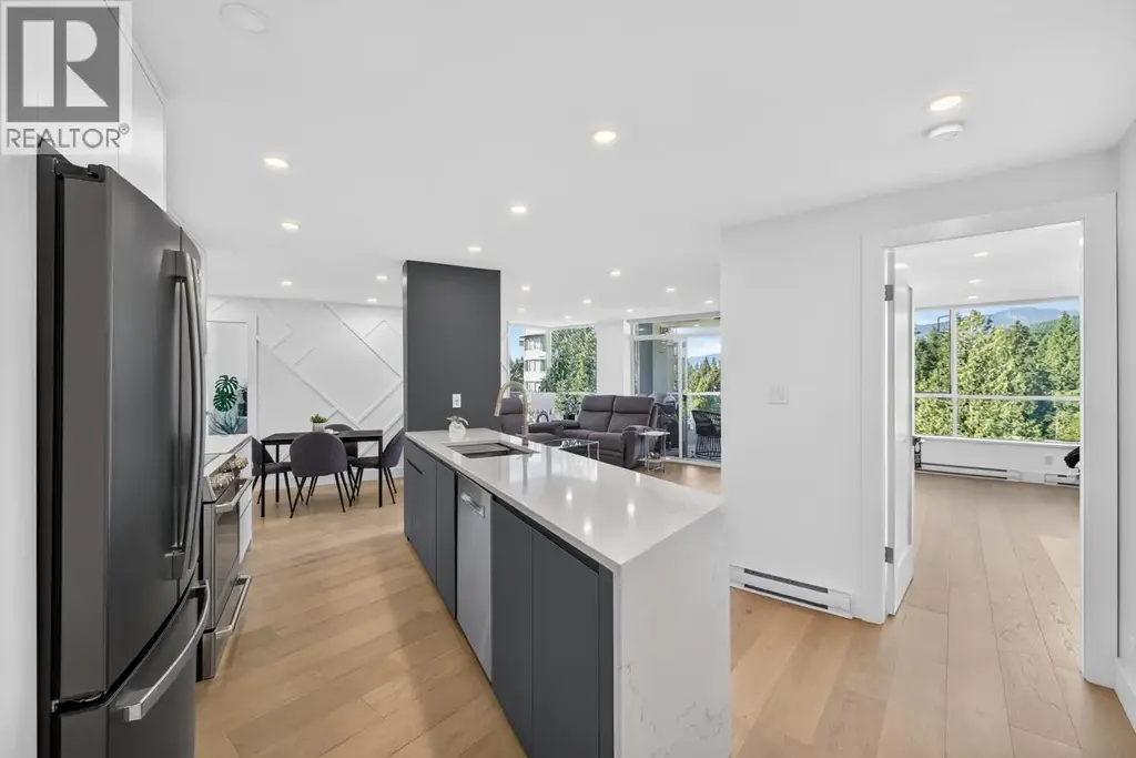 903 995 Roche Point Drive, North Vancouver