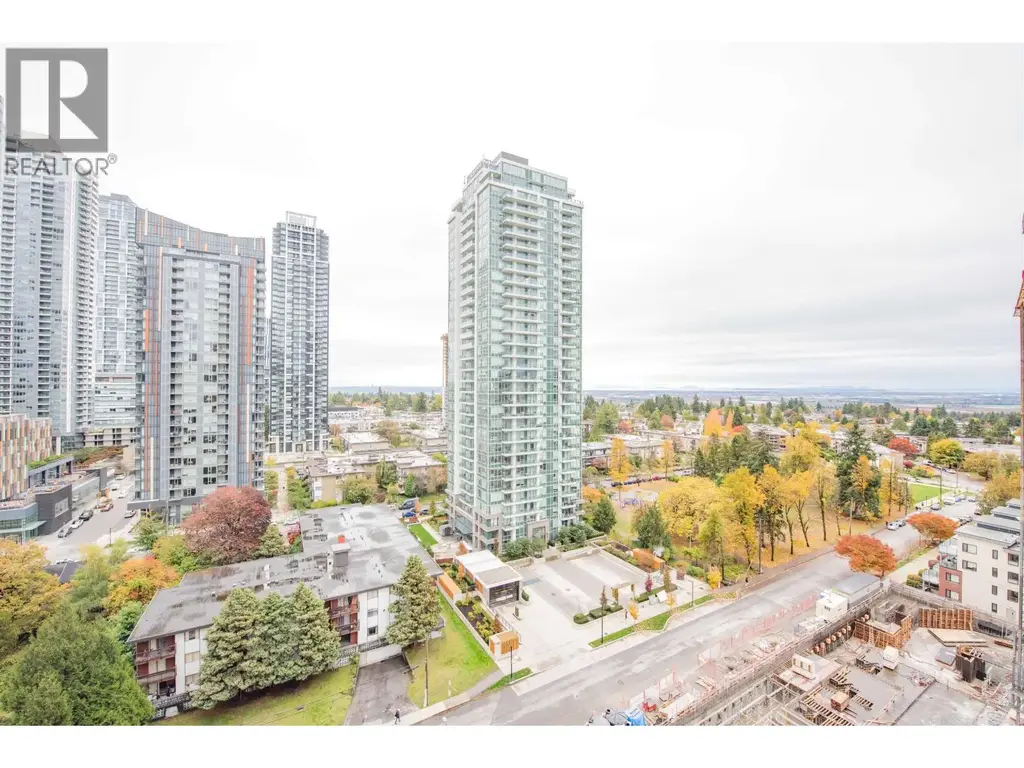 1205 6288 Cassie Avenue, Burnaby