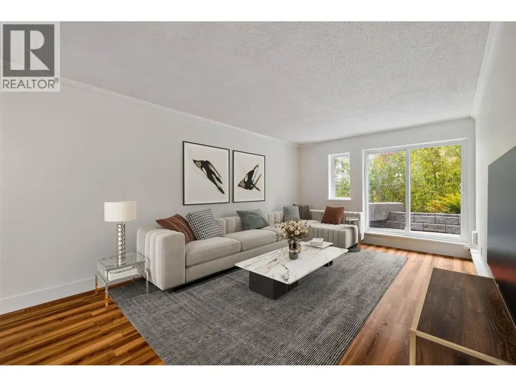 106 9880 Manchester Drive, Burnaby