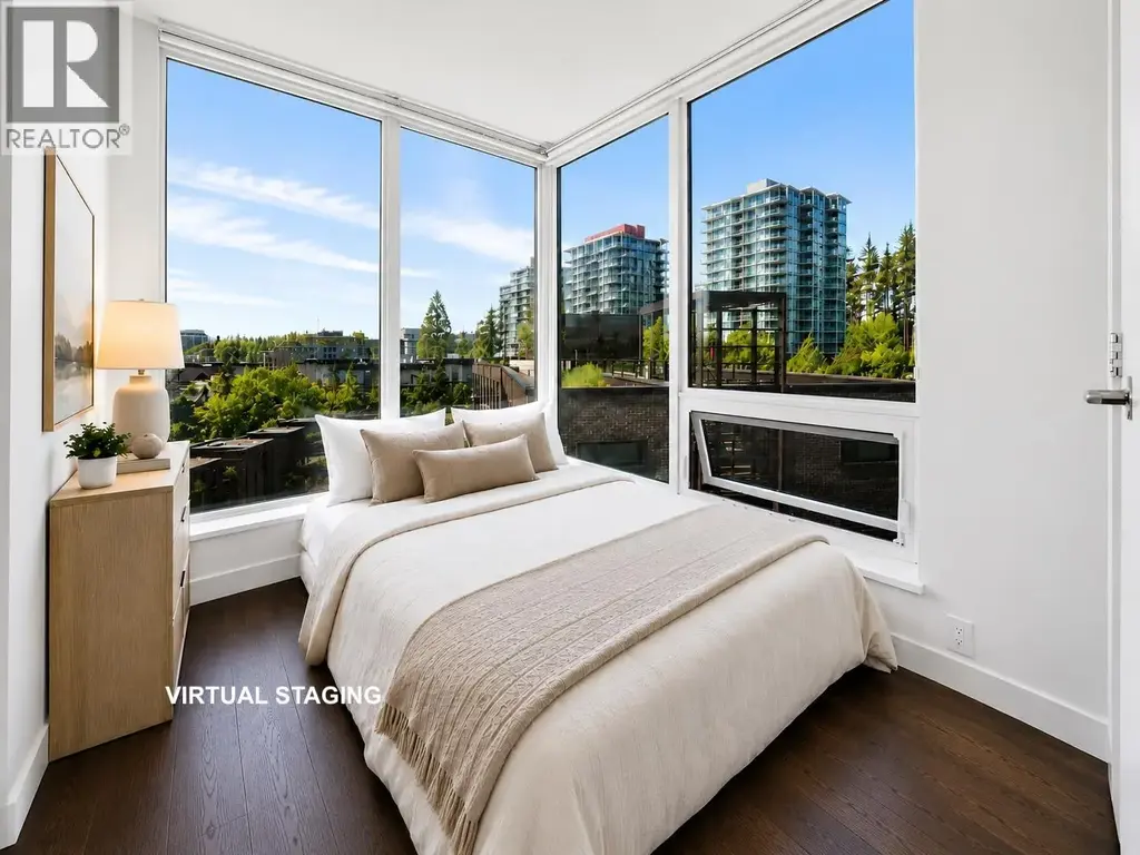 602 5629 Birney Avenue, Vancouver