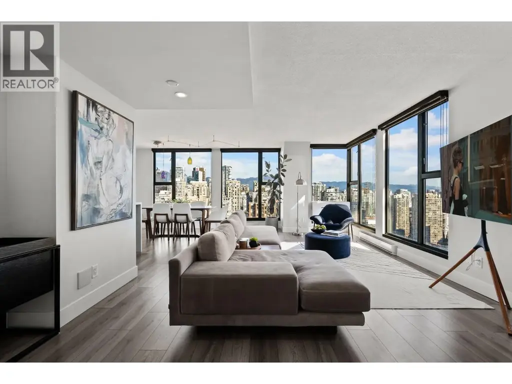2803 1155 Homer Street, Vancouver