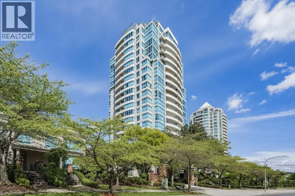 1703 6611 Southoaks Crescent, Burnaby