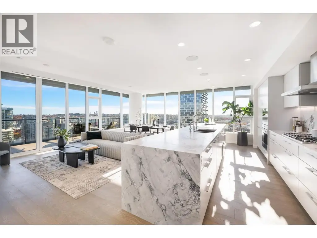 3703 1335 Howe Street, Vancouver