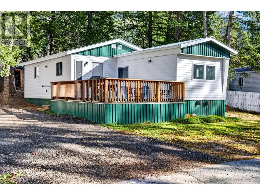 470 Reflection Lake Road Unit# 17, Golden