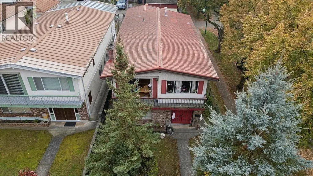 1104 E 18th Avenue, Vancouver