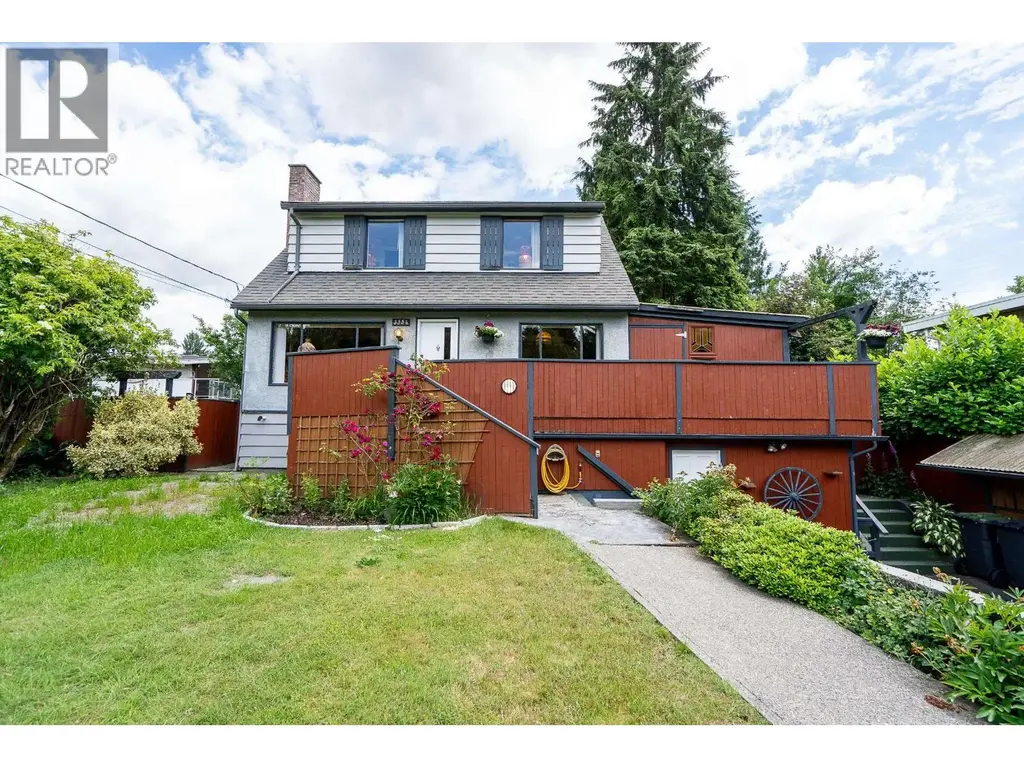 3554 Hastings Street, Port Coquitlam
