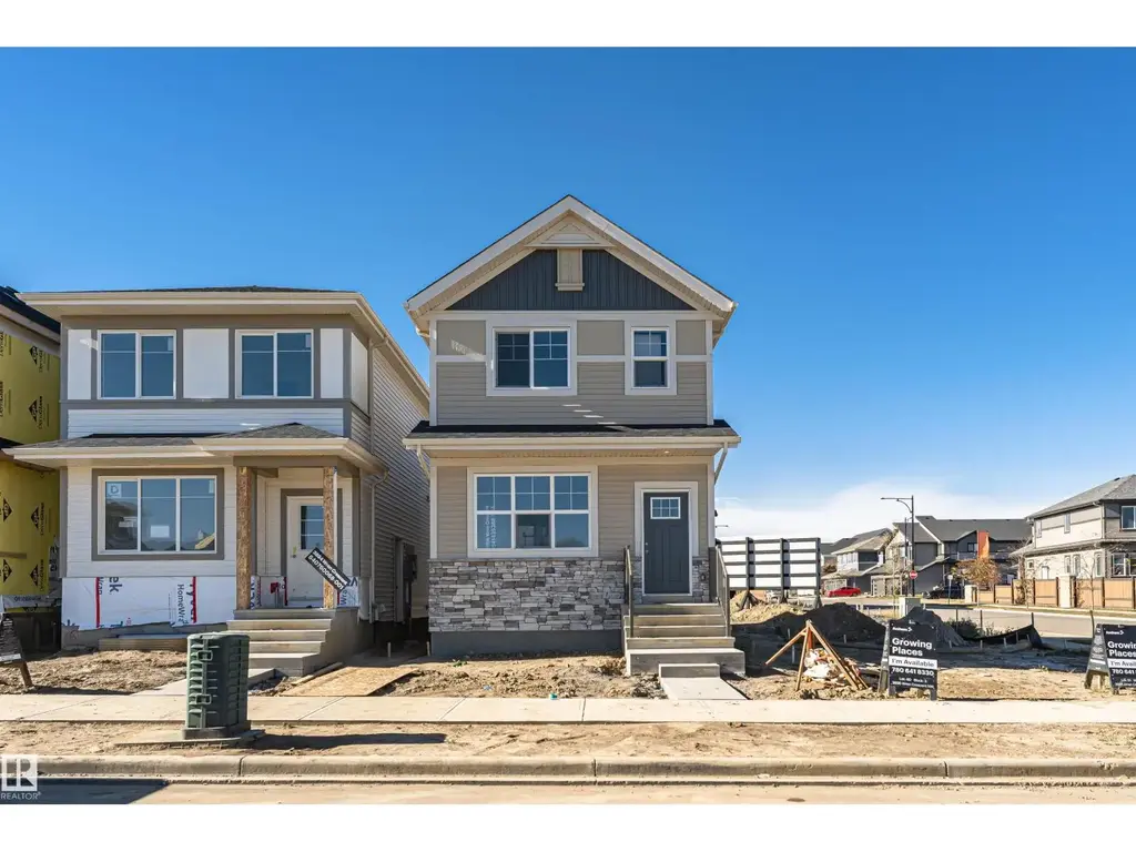 3896 Wren Cr Nw, Edmonton